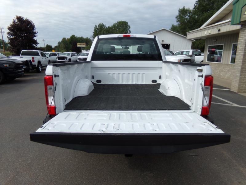 Ford F-250 SD XL Crew Cab 4WD 2019