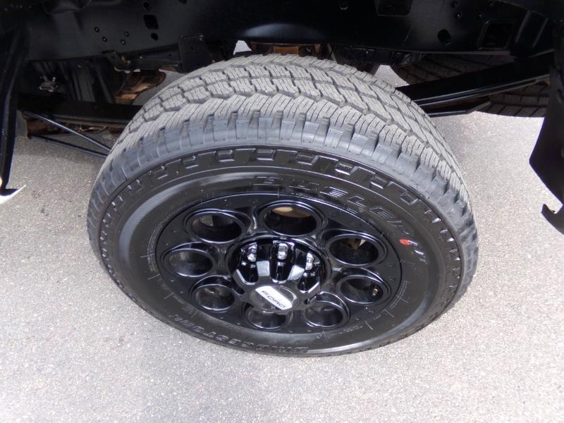 Ford F-250 SD XL Crew Cab 4WD 2019