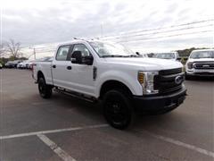 2019 Ford F-250 SD 