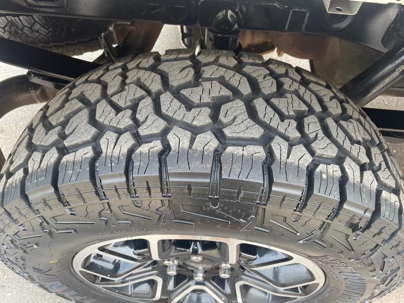 Ford F-150 4WD SuperCrew 145" XLT 2021