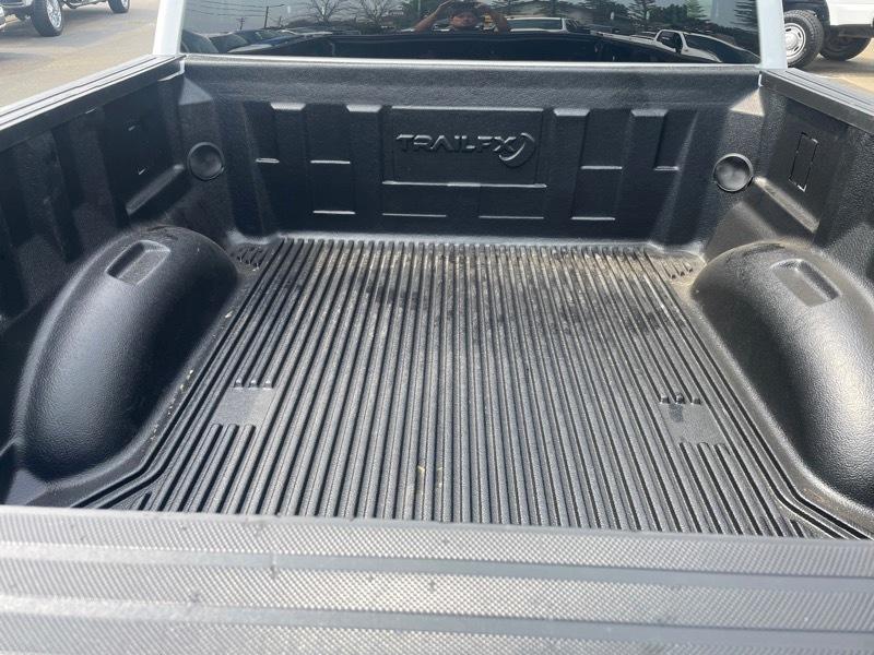 Ford F-150 4WD SuperCrew 145" XLT 2021