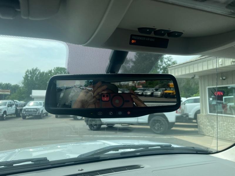 Chevrolet Silverado 1500 LTZ Ext. Cab Short Box 4WD 2012