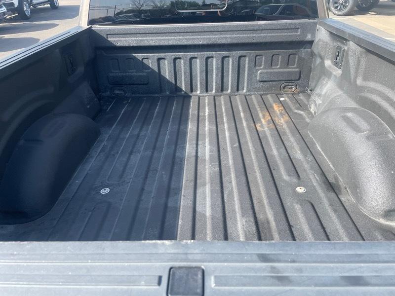 Ford F-150 4WD SuperCrew 157" XLT 2018