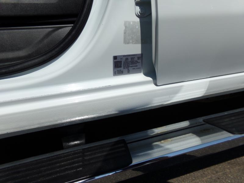 Chevrolet Silverado 2500HD LT Crew Cab Short Box 4WD 2025