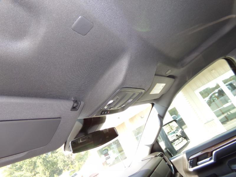 Chevrolet Silverado 2500HD LT Crew Cab Short Box 4WD 2025