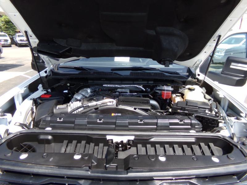 Chevrolet Silverado 2500HD LT Crew Cab Short Box 4WD 2025