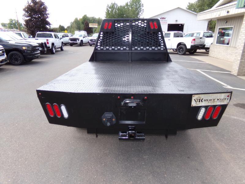 Ford F-350 SD XL Crew Cab Long Bed DRW 4WD 2022