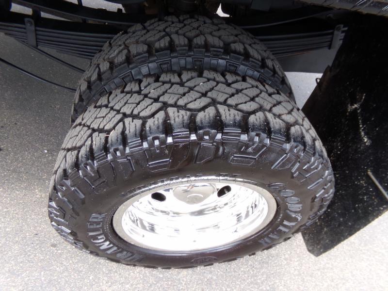 Ford F-350 SD XL Crew Cab Long Bed DRW 4WD 2022
