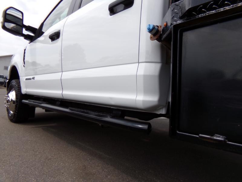 Ford F-350 SD XL Crew Cab Long Bed DRW 4WD 2022