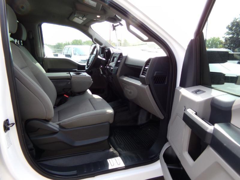 Ford F-350 SD XL Crew Cab Long Bed DRW 4WD 2022