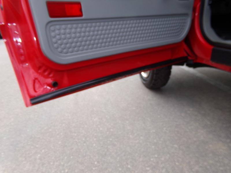 Ford F-550 Crew Cab 4WD DRW 2006