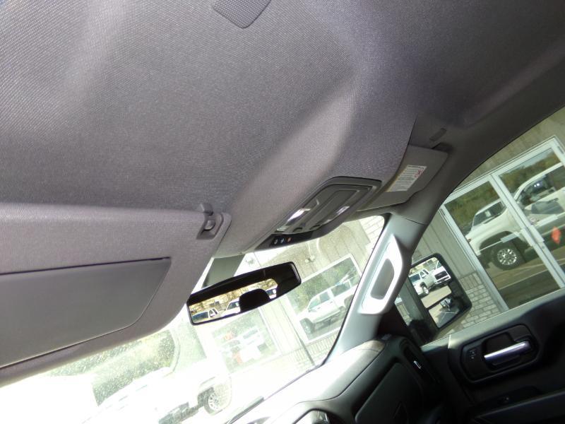 Chevrolet Silverado 2500HD Work Truck Double Cab Long Box 4WD 2020