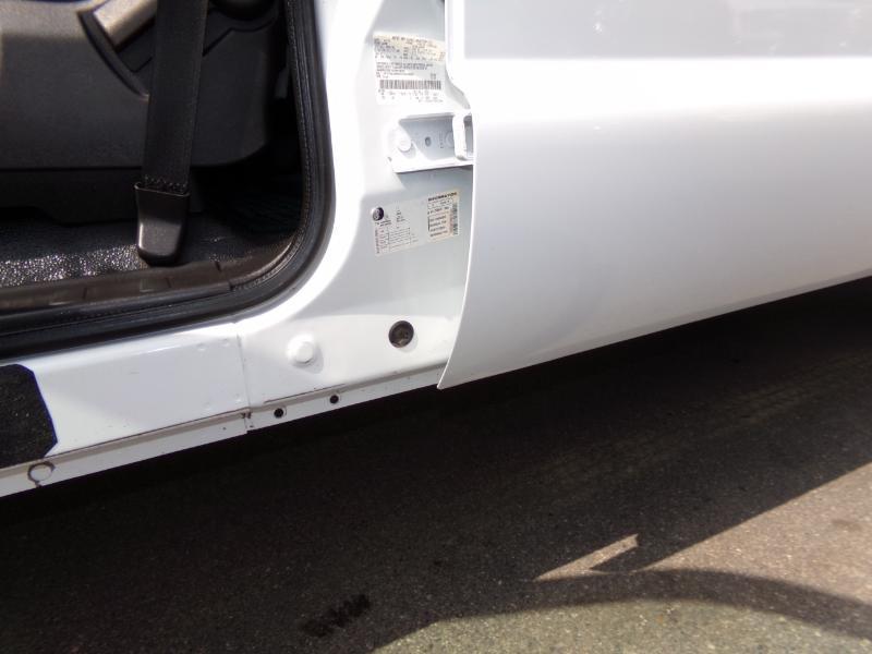 Ford F-250 SD XL Crew Cab Long Bed 4WD 2015