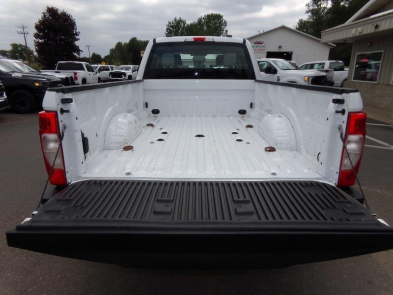 Ford F-250 SD XL Crew Cab LWB 4WD 2022