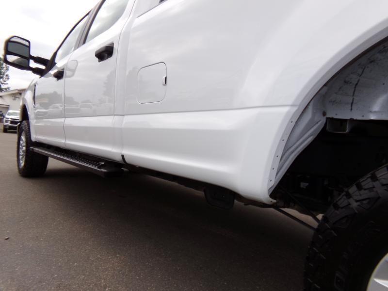 Ford F-250 SD XL Crew Cab LWB 4WD 2022