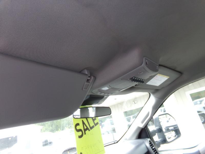 Ford F-250 SD XL Crew Cab LWB 4WD 2022