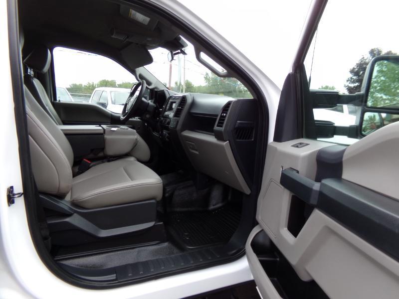 Ford F-250 SD XL Crew Cab LWB 4WD 2022