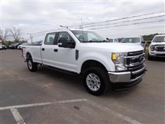 2022 Ford F-250 SD 