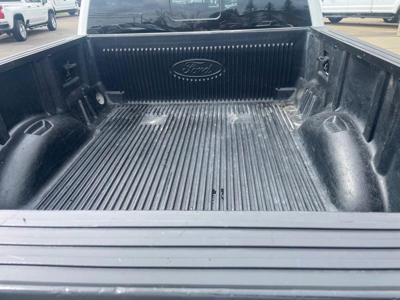 Ford F-150 4WD SuperCrew 157" XLT 2017