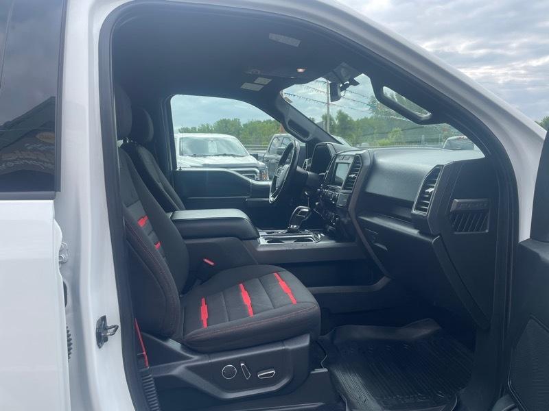 Ford F-150 4WD SuperCrew 157" XLT 2017