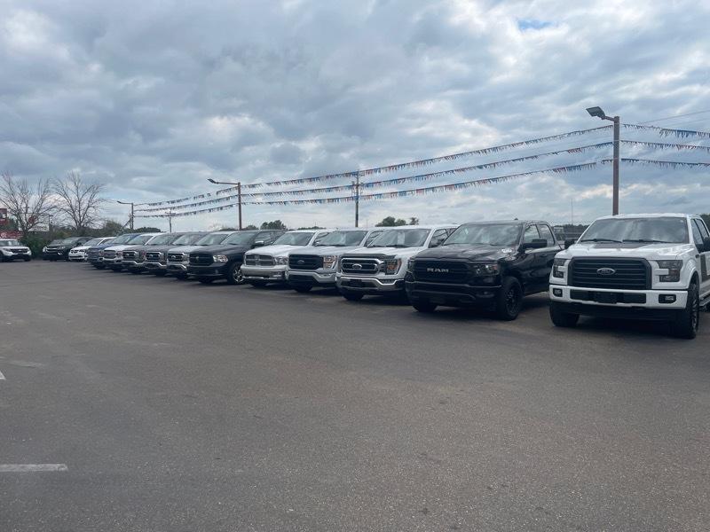 Ford F-150 4WD SuperCrew 157" XLT 2017