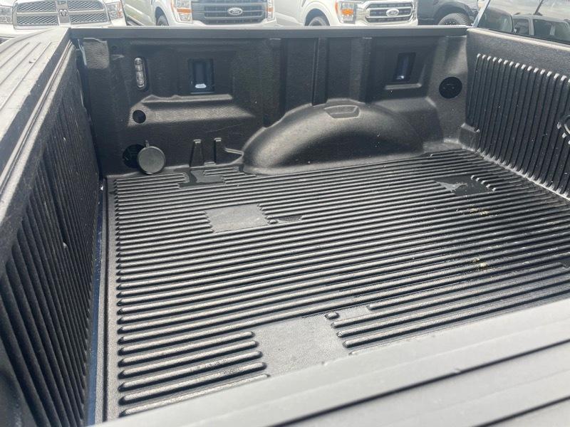 Ford F-150 4WD SuperCrew 145" XLT 2019