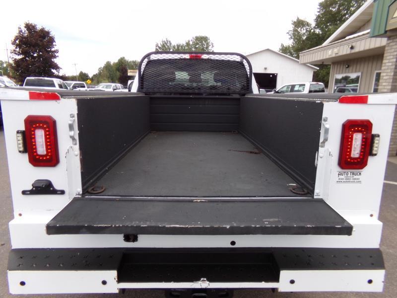 Ford F-250 SD XLT SuperCab Long Bed 4WD 2018