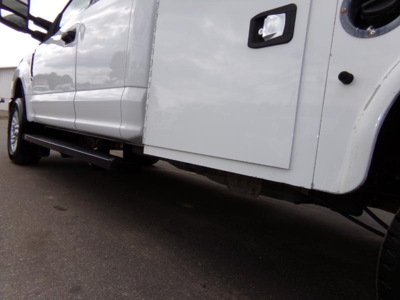 Ford F-250 SD XLT SuperCab Long Bed 4WD 2018