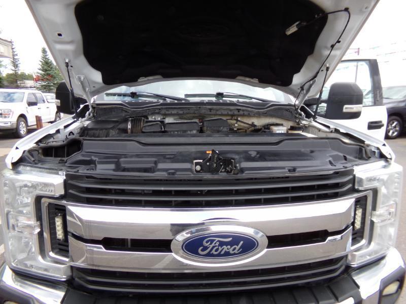 Ford F-250 SD XLT SuperCab Long Bed 4WD 2018