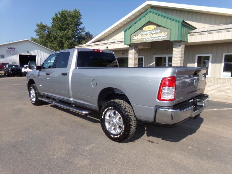 RAM 2500 Big Horn Crew Cab 4WD LWB 2023