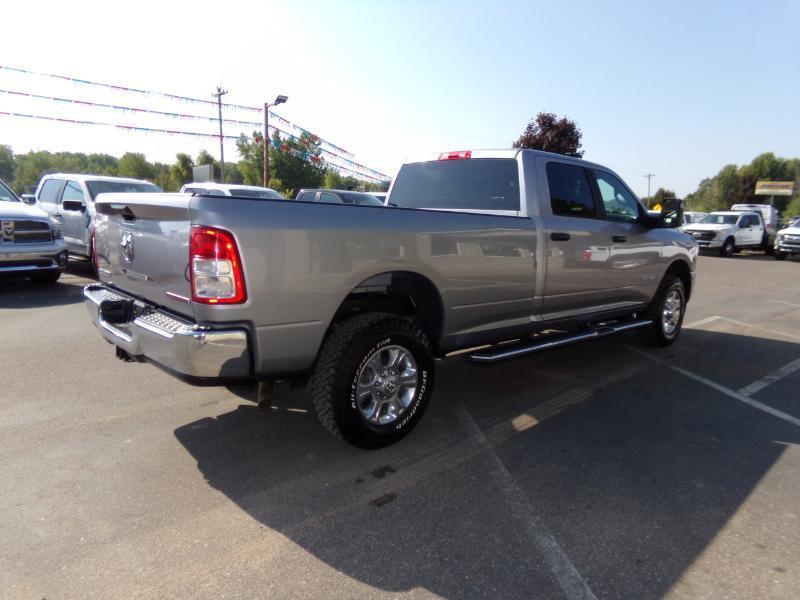 RAM 2500 Big Horn Crew Cab 4WD LWB 2023