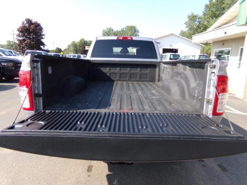RAM 2500 Big Horn Crew Cab 4WD LWB 2023
