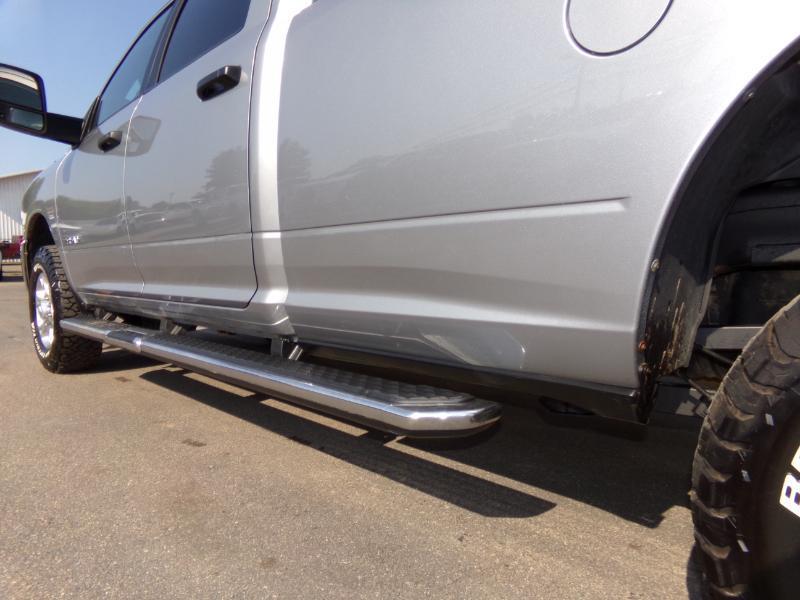 RAM 2500 Big Horn Crew Cab 4WD LWB 2023