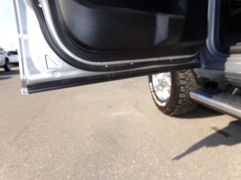 RAM 2500 Big Horn Crew Cab 4WD LWB 2023