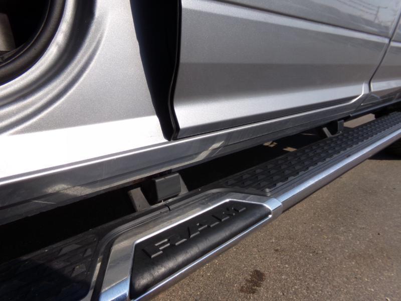 RAM 2500 Big Horn Crew Cab 4WD LWB 2023