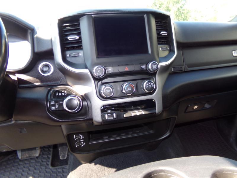 RAM 2500 Big Horn Crew Cab 4WD LWB 2023