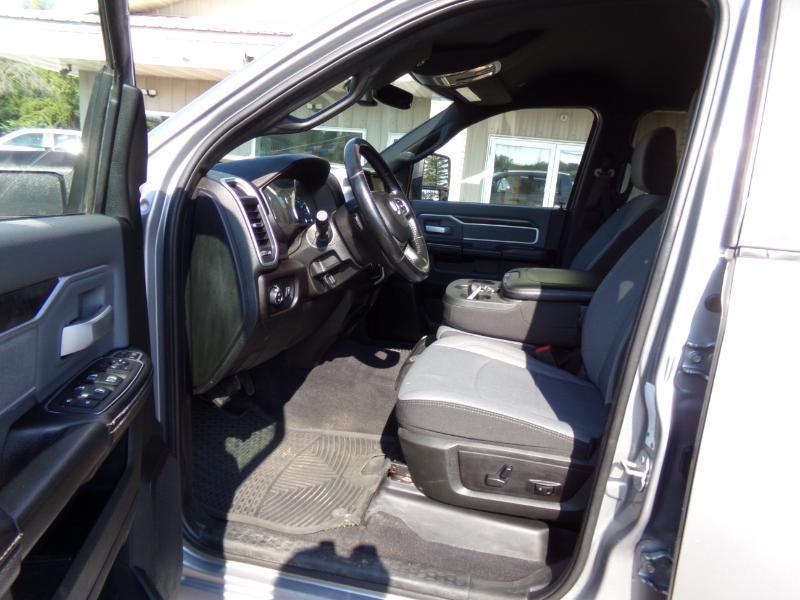 RAM 2500 Big Horn Crew Cab 4WD LWB 2023