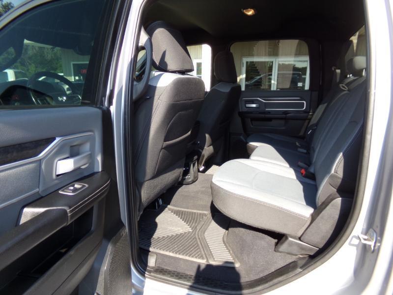 RAM 2500 Big Horn Crew Cab 4WD LWB 2023