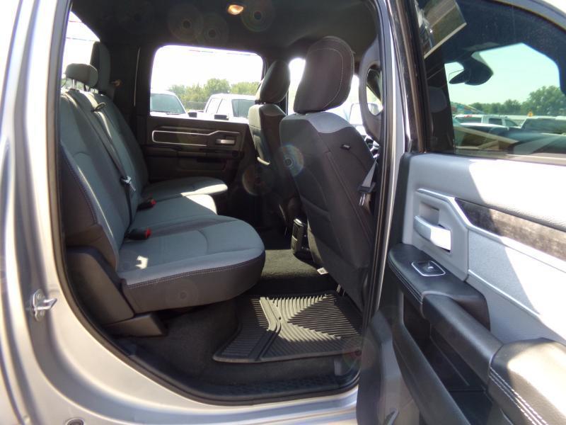 RAM 2500 Big Horn Crew Cab 4WD LWB 2023