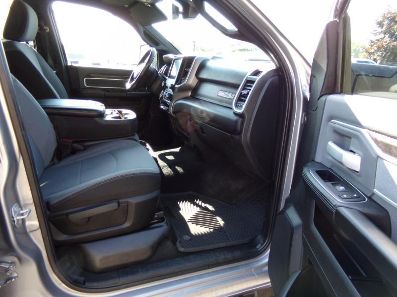RAM 2500 Big Horn Crew Cab 4WD LWB 2023