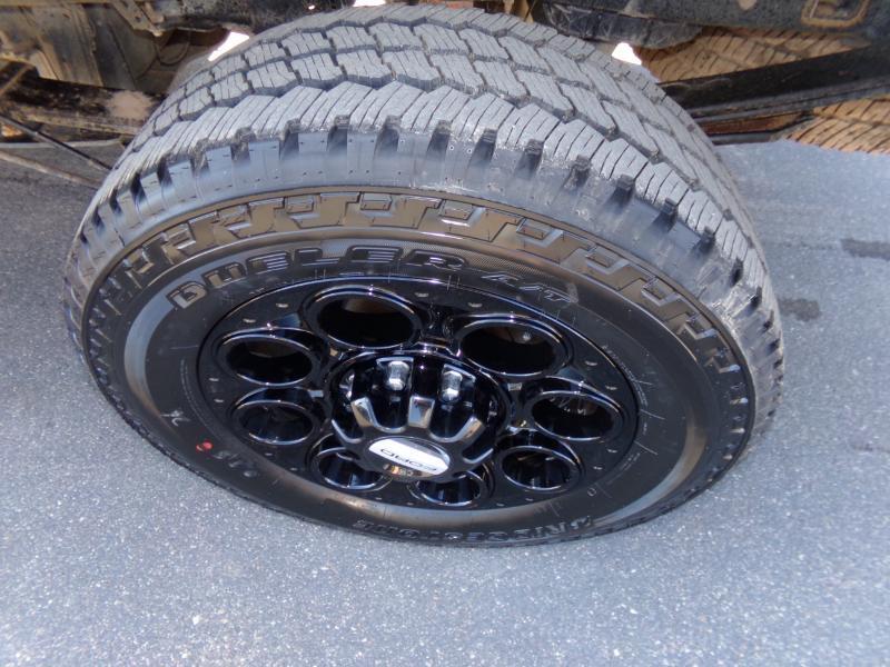 Ford F-250 SD XL SuperCab LWB 4WD 2019