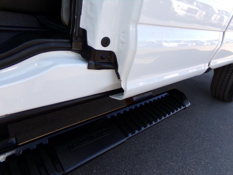 Ford F-250 SD XL SuperCab LWB 4WD 2019