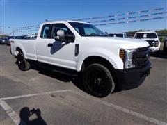2019 Ford F-250 SD 