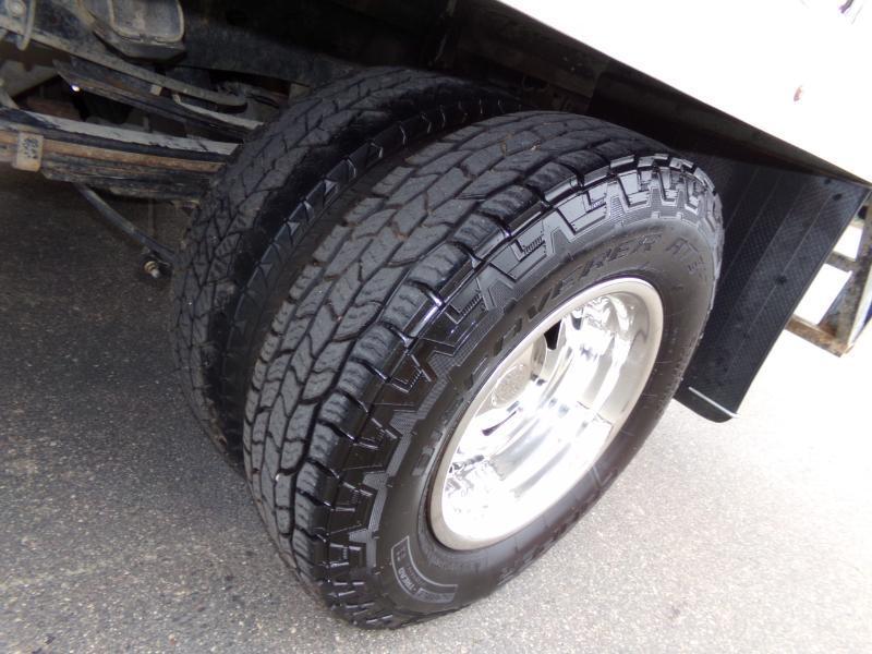 RAM 3500 Crew Cab 4WD DRW 2018