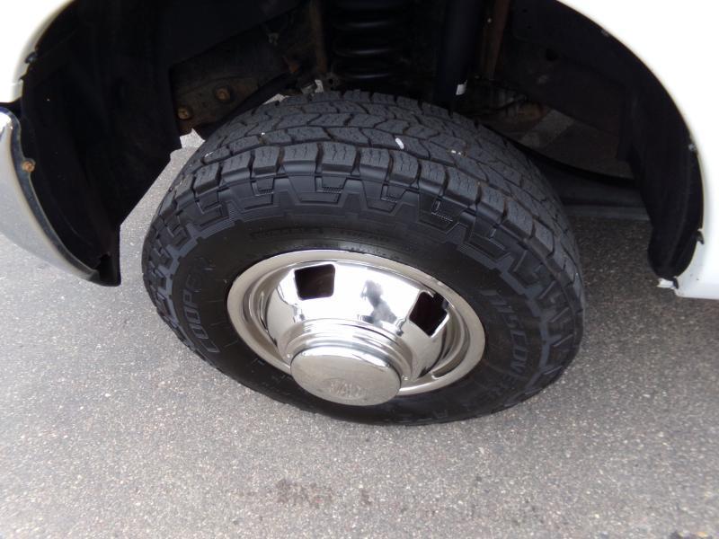 RAM 3500 Crew Cab 4WD DRW 2018