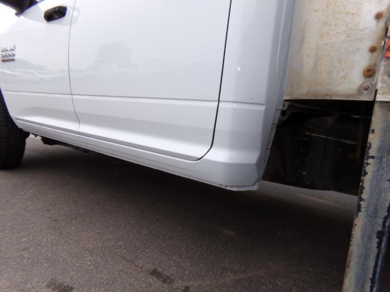 RAM 3500 Crew Cab 4WD DRW 2018