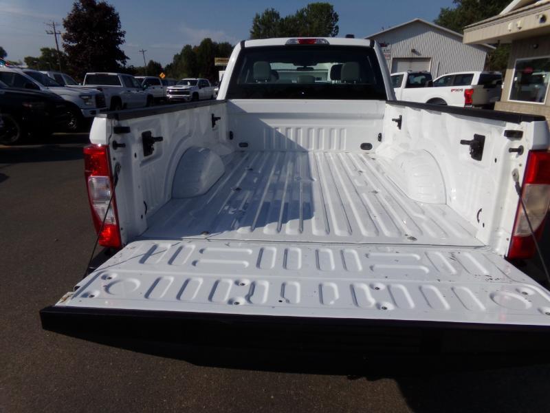 Ford F-250 SD XL Crew Cab Long Bed 4WD 2022