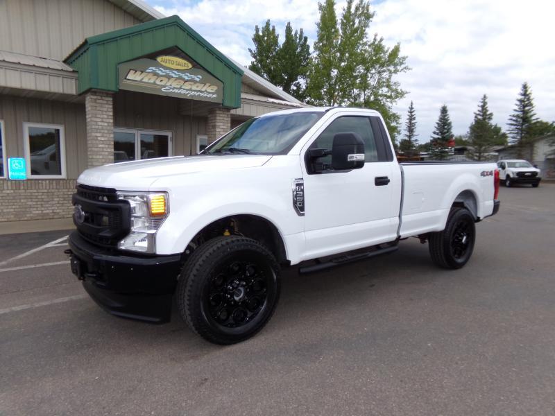 Ford F-350 SD XL 4WD 2022