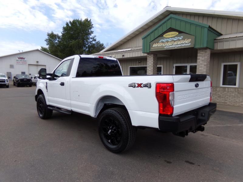 Ford F-350 SD XL 4WD 2022