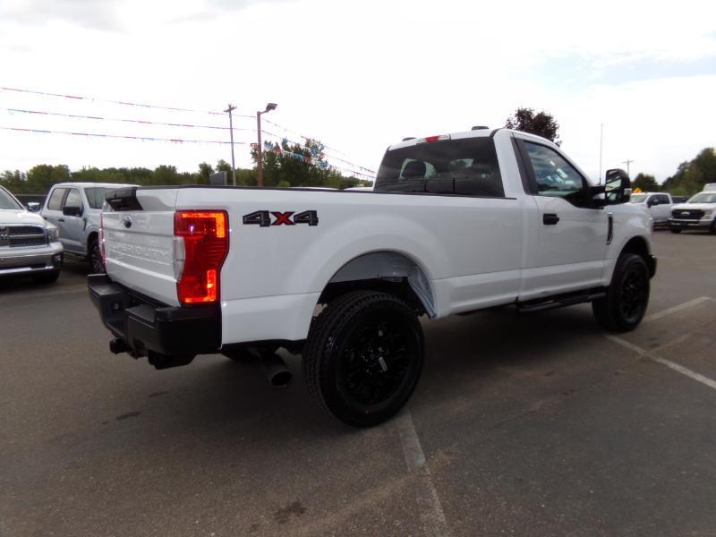 Ford F-350 SD XL 4WD 2022